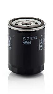 MANN FILTER W71318