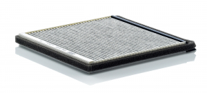 MANN FILTER CUK2225