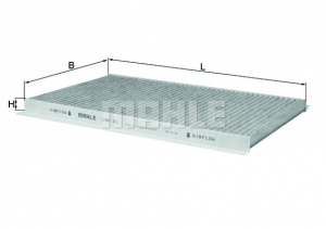 MAHLE KNECHT LAK21