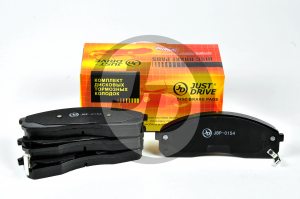 JUST DRIVE JBP0154
