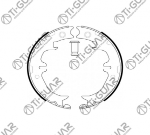 TI-GUAR TG0567