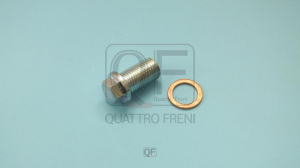 QUATTRO FRENI QF54A00105