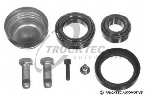 TRUCKTEC 0231077