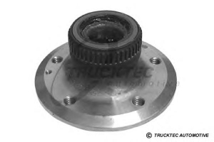 TRUCKTEC 0231073