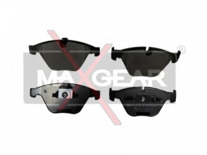 MAXGEAR 190639