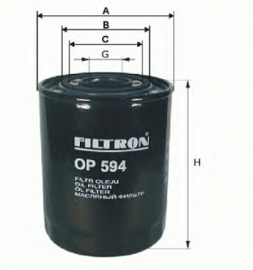 FILTRON OP594