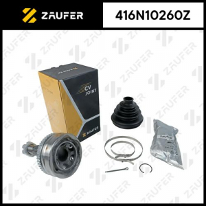 ZAUFER 416N10260Z
