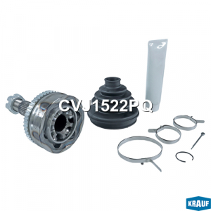 KRAUF CVJ1522PQ