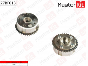 MASTER KIT 77BF013