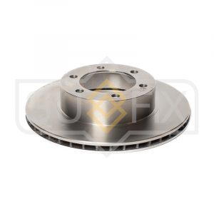 SUFIX FX1245
