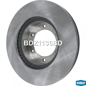 KRAUF BDZ1136BD