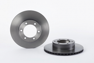 BREMBO 09722611