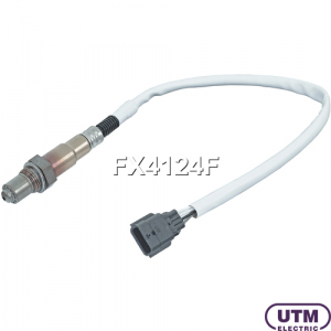 UTM FX4124F