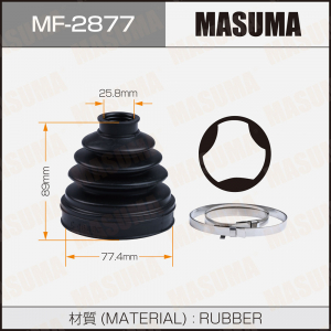MASUMA MF2877