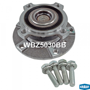 KRAUF WBZ5030BB