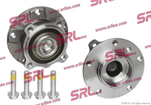 SRLINE S411022