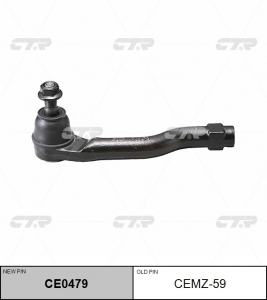 CTR CE0479