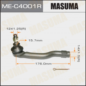 MASUMA MEC4001R