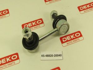 KING STEEL KS4882020040