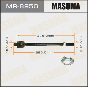 MASUMA MR8950