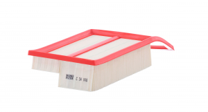 MANN FILTER C34008