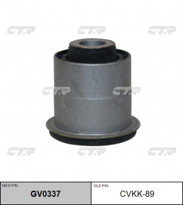 CTR GV0337
