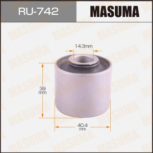 MASUMA RU742
