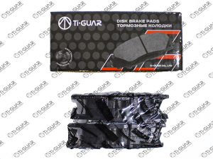 TI-GUAR TG0521
