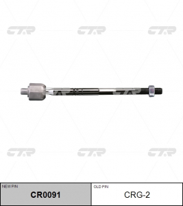 CTR CR0091
