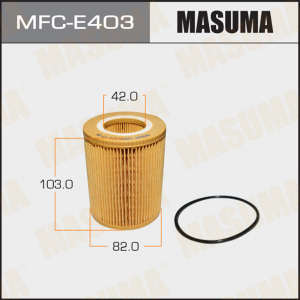 MASUMA MFCE403