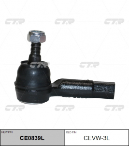 CTR CE0839L