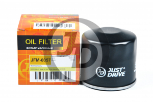 JUST DRIVE JFM0057