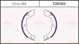 TATSUMI TCB1023