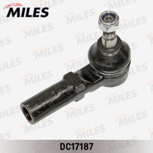 MILES DC17187