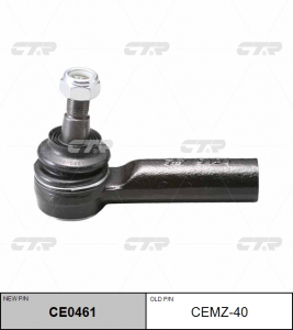 CTR CE0461