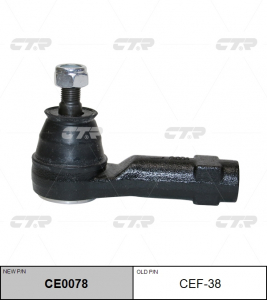 CTR CE0078