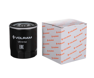 VOLRAM VR15152