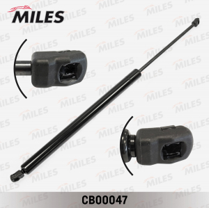 MILES CB00047