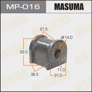 MASUMA MP016