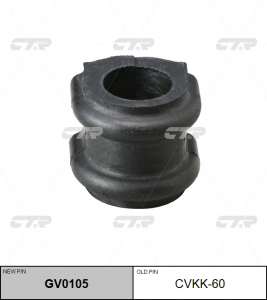 CTR GV0105
