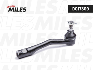 MILES DC17309