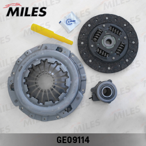 MILES GE09114