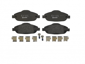 BREMBO P61101
