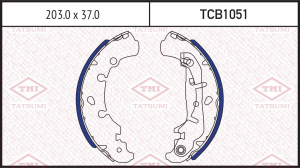 TATSUMI TCB1051