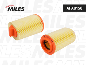 MILES AFAU158