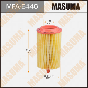 MASUMA MFAE446