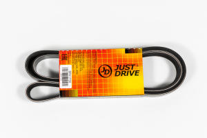 JUST DRIVE 6PK1730