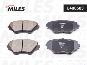 MILES E400503