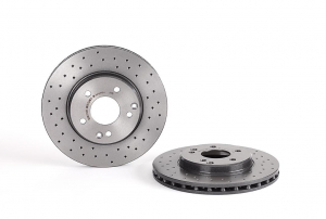 BREMBO 0984111X