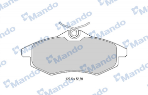 MANDO MBF015170